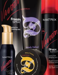 VaVoom Products